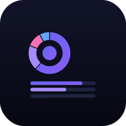 Breakdown Chart (Data Studio chart)