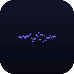 Beeswarm / Swarm Plot (Data Studio chart)