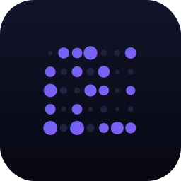 Bubble Grid (Data Studio chart)