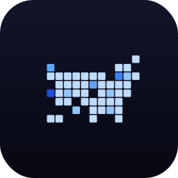 Choropleth Map (Data Studio chart)