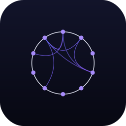 Dependency Wheel (Data Studio chart)