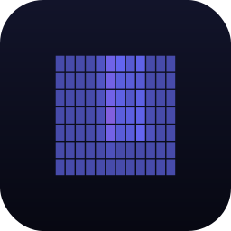 Engagement Heatmap (Data Studio chart)