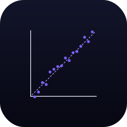 Q-Q Plot (Data Studio chart)