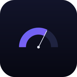 Semicircle Gauge (Data Studio chart)