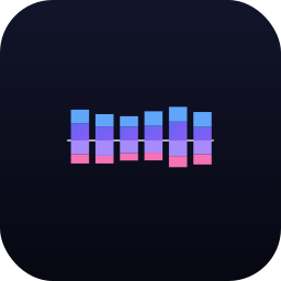 Stacked Bar Chart with Negative Values (Static) (Data Studio chart)