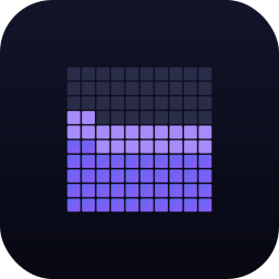 Waffle Chart (Data Studio chart)