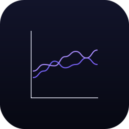 Year-over-Year Line (Data Studio chart)